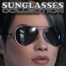 Exnem Sunglasses Collection