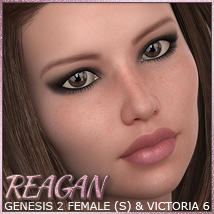 Sabby-Reagan for Victoria 6