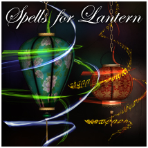 Spells for Lantern