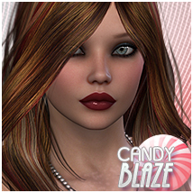 Candy Blaze