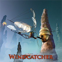 Windcatcher