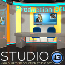 i13 Studio