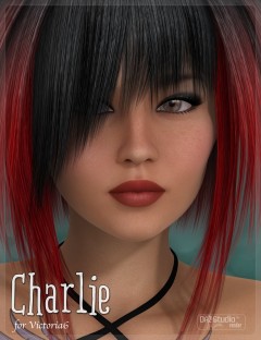 Charlie for V6