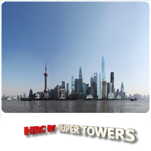 hrclV Super Towers