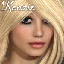 kenzie for V4.2