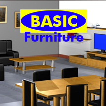 Basic Furniture