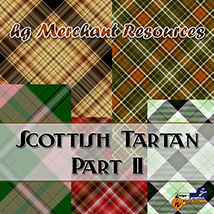 hg - Scottish Tartan Part II