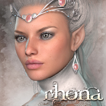 MDD Rhona for V4.2