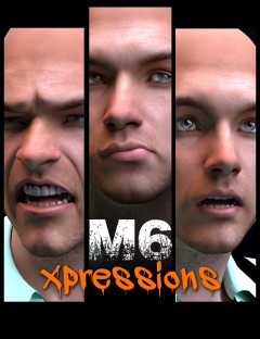 M6 Xpressions