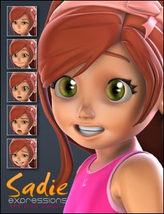 Sadie Expressions
