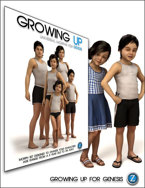 Growing up. Growing up Чарльз. Growing up for Genesis 2. Growing up Алисия. Daz growing up.