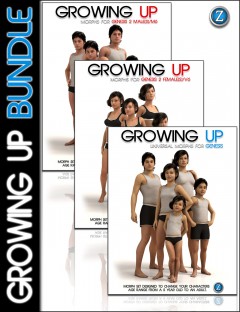 Growing Up Bundle