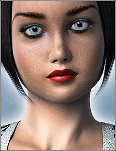 Fairuza for Josie Genesis 2 Female(s)