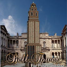 Bell Tower