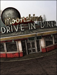 Moonshine's Diner: Fallen