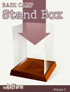 BC StandBox