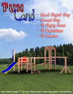 Fun Land