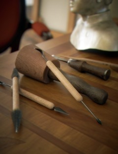 Sculpting Tools