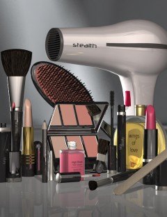 Everyday Cosmetics