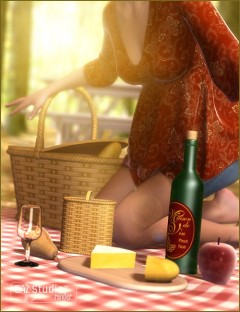 Picnic Basket