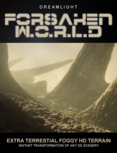 Forsaken World