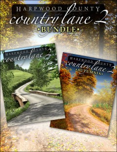 Country Lane 2- Bundle