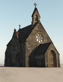 Dark Church