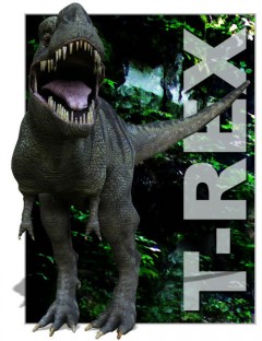 Tyrannosaurus Rex