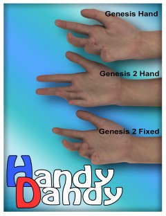 Handy Dandy