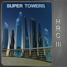 hrc lll super towers