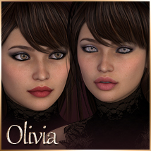 Sabby-Olivia