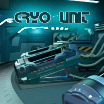 AJ Cryo Unit