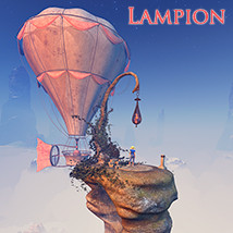 Lampion