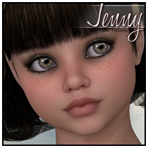 SV7 Jenny