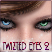 Twizted Eyes 2