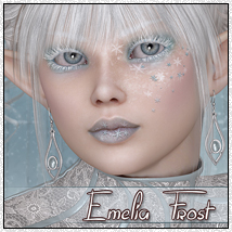 SV7 Emelia Frost