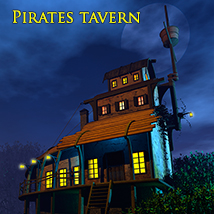 Pirates tavern