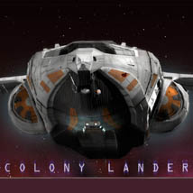 ColonyLander