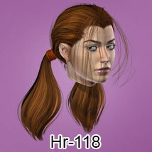 Hr-118