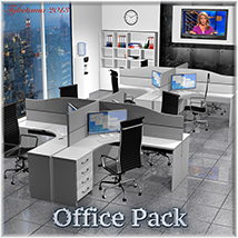 Office Pack