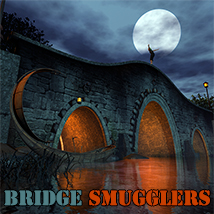 Bridge Smugglers