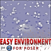 f68 Easy Environment