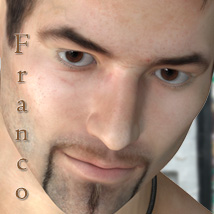 PhxFranco For M4