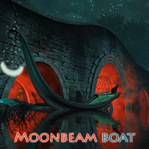 Moonbeam boat