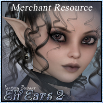 SV7 Fantasy Bazaar- Elf Ears 2