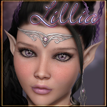MDD Lillia for V4.2