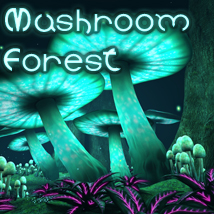 The Mushroom Forest