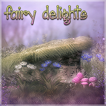 Fairy Delights Backgrounds