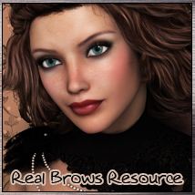 FS Real Brows Resource