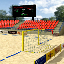 STZ Beach stadium 2